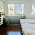 Aparthotel 4 Estrelas Paraiso Vergueiro Benef. Portuguesa