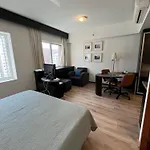 Aparthotel 4 Estrelas Paraiso Vergueiro Benef. Portuguesa