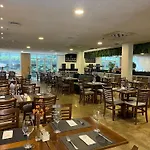 Aparthotel 4 Estrelas Paraiso Vergueiro Benef. Portuguesa