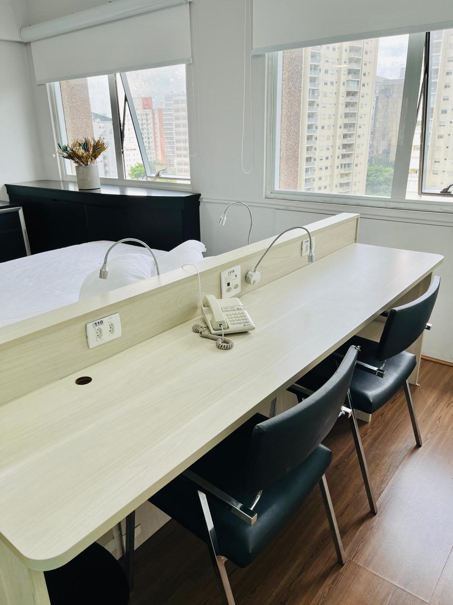 Apartamento 4 Estrelas Paraiso Vergueiro Benef. Portuguesa