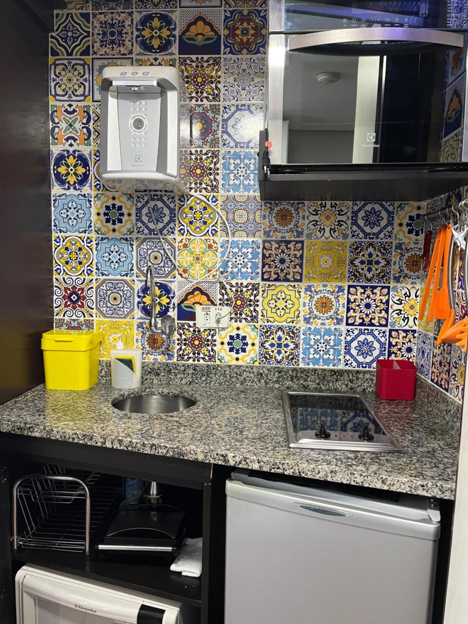 Apartamento 4 Estrelas Paraiso Vergueiro Benef. Portuguesa *