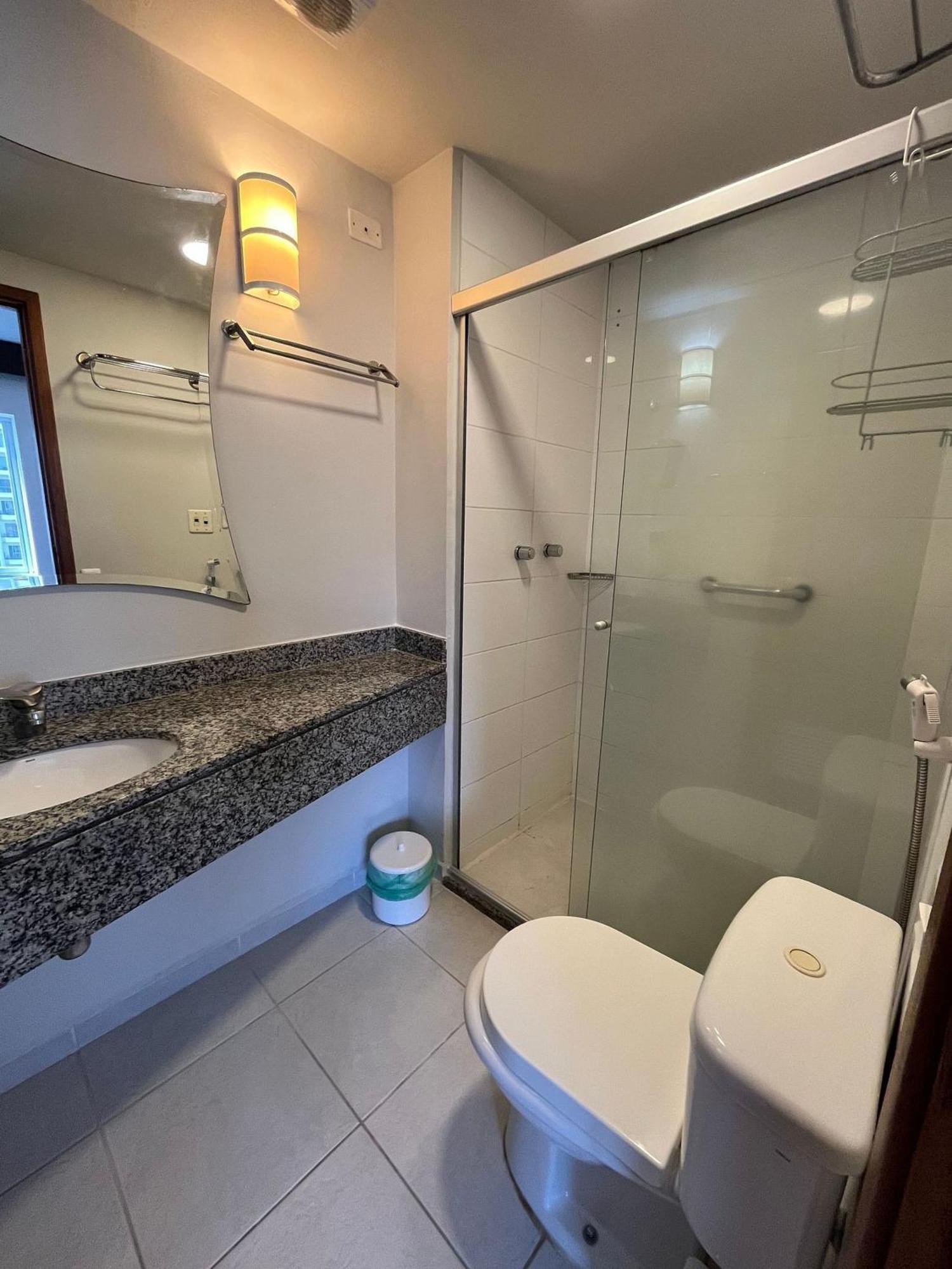 4 Estrelas Paraiso Vergueiro Benef. Portuguesa Apartamento São Paulo